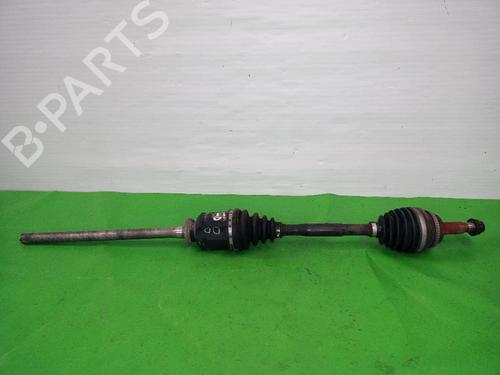 Used Right front driveshaft LEXUS RX (_U3_) 300 (MCU35_, MCU35R) (204 hp) 31556376
