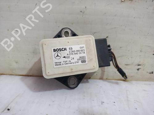 Used Electronic sensor Electronic sensor MERCEDES-BENZ A-CLASS (W169) A 200 CDI (169.008, 169.308) (140 hp) 31561566 31561566