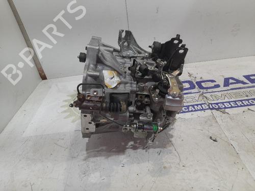 Used Gearbox TOYOTA AVENSIS Saloon (_T25_) 2.2 D-4D (ADT251_, ADT251R) (150 hp) 31540169