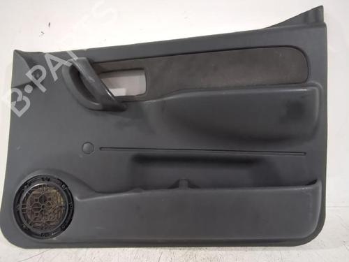 Høyre frontpanel Høyre frontpanel CITROËN BERLINGO / BERLINGO FIRST MPV (MF_, GJK_, GFK_) 2.0 HDI 90 (MFRHY) (90 hp) 33734895 33734895