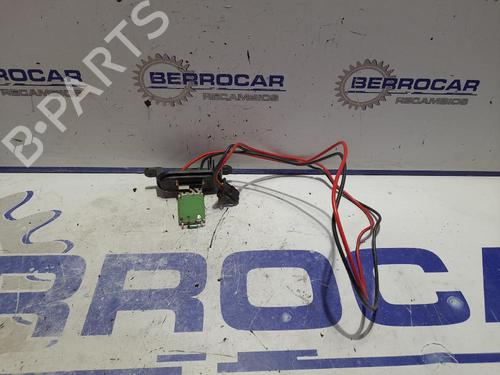 Used Heater resistor Heater resistor RENAULT KANGOO BE BOP (KW0/1_) 1.5 dCi 75 (75 hp) 31538914 31538914