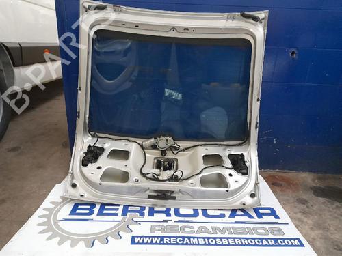 Tailgate SEAT LEON (1M1) 1.9 TDI | BP31540744C6 