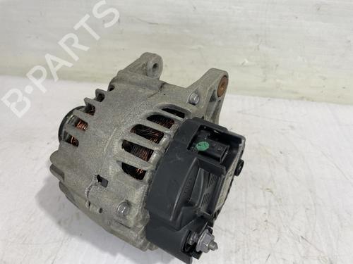 Alternator RENAULT MEGANE III Hatchback (BZ0/1_, B3_) 1.2 TCe (BZ2B, BZ11) | BP31558366M7 - Image 3