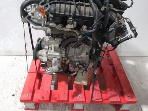 Used Engine KIA STONIC (YB) 1.0 T-GDi (101 hp) 32461873