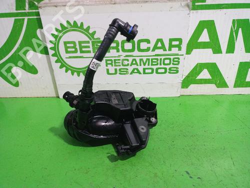 Pipe VW T-ROC (A11, D11) 1.0 TSI | BP31553883M125 