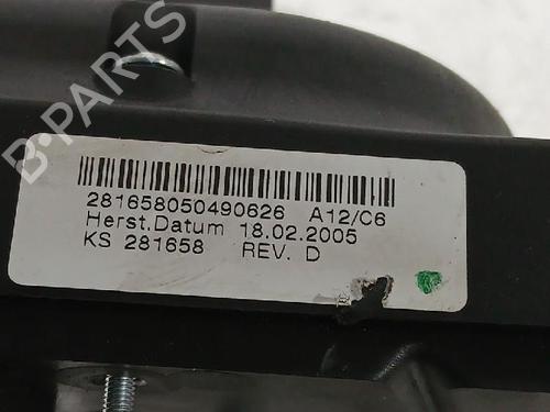 Switch OPEL ASTRA H (A04) 1.7 CDTI (L48) | BP32465990I30 