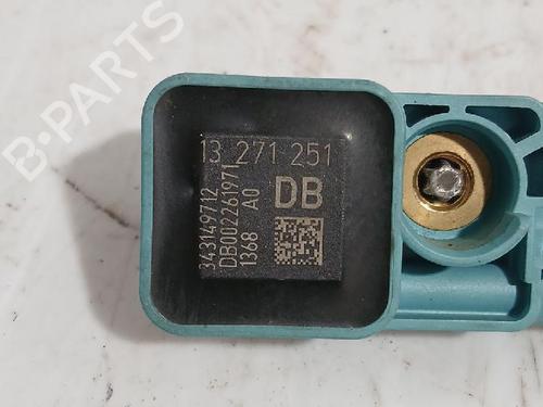 Electronic sensor OPEL CORSA D (S07) 1.3 CDTI (L08, L68) | BP31563596M84 