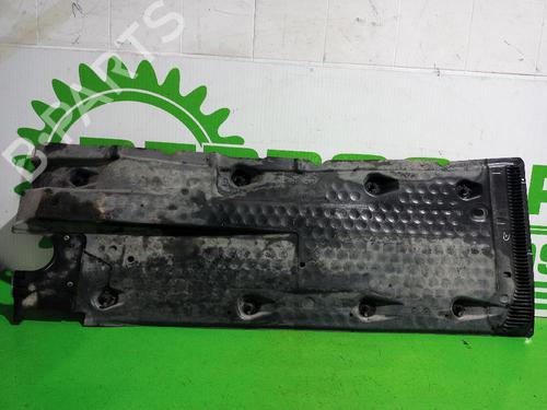 Used Underbody protection VW GOLF VI (5K1) 1.6 TDI (105 hp) 31553754