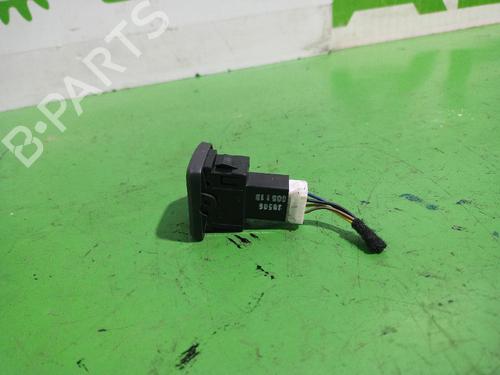 Left front window switch FIAT 500 C (312_) 1.3 D Multijet (312CXE1A, 312AXE1A) | BP31551820I27 - Image 4