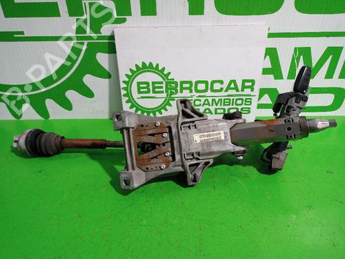 Used Steering column FORD FOCUS III Saloon 1.6 TDCi (115 hp) 31544316