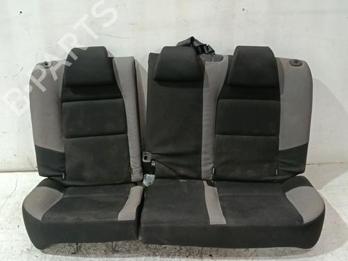 Used Rear seat Rear seat PEUGEOT 207 (WA_, WC_) 1.4 HDi (68 hp) 39695311 39695311