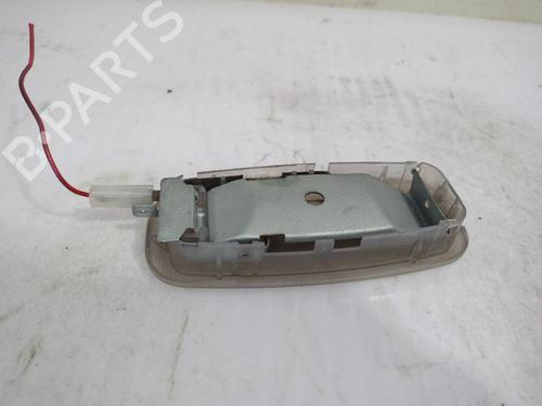 Interior roof light MERCEDES-BENZ A-CLASS (W168) | BP31677379I8