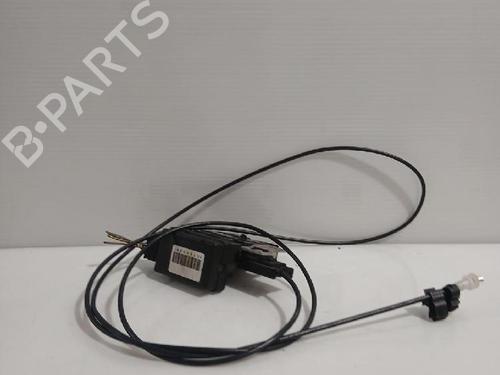 Tailgate lock MINI MINI (R56) One | BP31564558C101