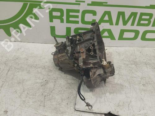 Gearbox CITROËN BERLINGO / BERLINGO FIRST Box Body/MPV (M_) 1.9 D (MBDJY) | BP31547630M3 