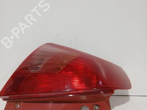 Used Left taillight Left taillight SUZUKI SWIFT III (MZ, EZ) 1.3 (RS413, ZC11S) (92 hp) 32490118 32490118