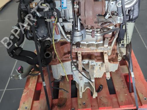 Engine NISSAN JUKE (F15) 1.5 dCi | BP33904657M1 - Image 8