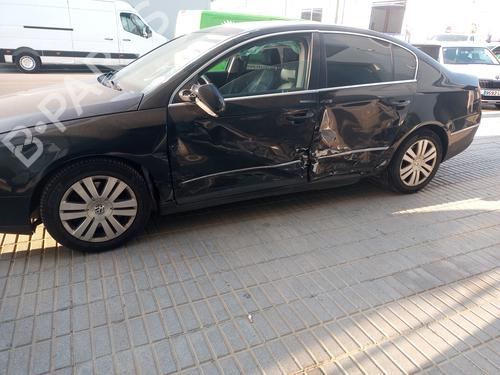 Electronic module VW PASSAT B6 (3C2)  | BP31559288M83  - Image 8