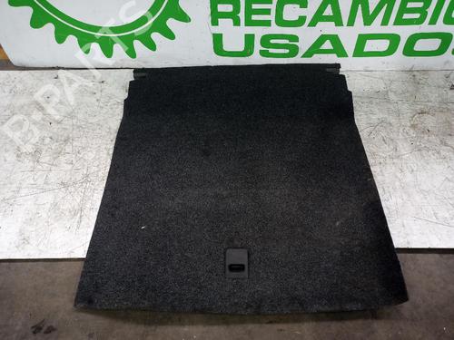 Used Luggage compartment floor Luggage compartment floor VW PASSAT B6 (3C2) 2.0 TDI 16V (140 hp) 33687996 33687996
