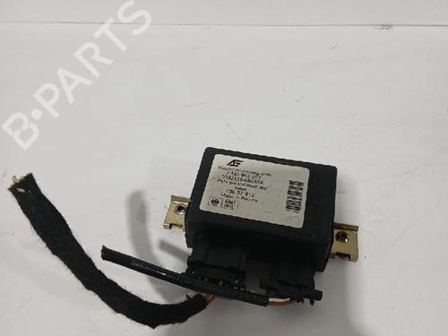Used Electronic module Electronic module SEAT ALHAMBRA (7V8, 7V9) 1.9 TDI (115 hp) 32463078 32463078