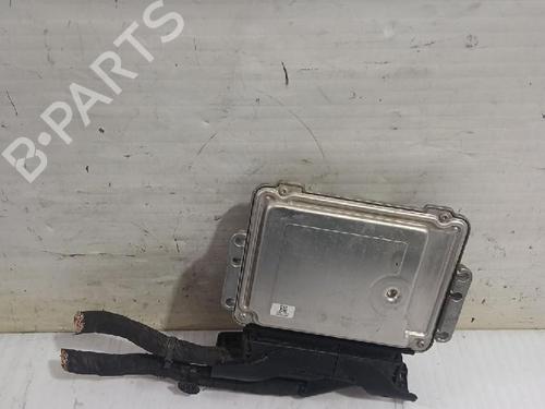 Engine control unit (ECU) KIA CARENS III MPV (UN) 2.0 CRDi 140 | BP31564076M57 - Image 4