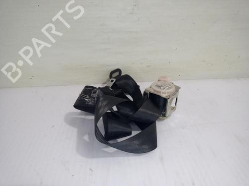Used Rear left seatbelt Rear left seatbelt CITROËN C4 Grand Picasso I (UA_) [2006-2013] 31677170 31677170