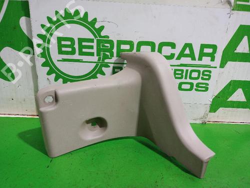 Other RENAULT KANGOO BE BOP (KW0/1_) 1.5 dCi 75 | BP31551989O1