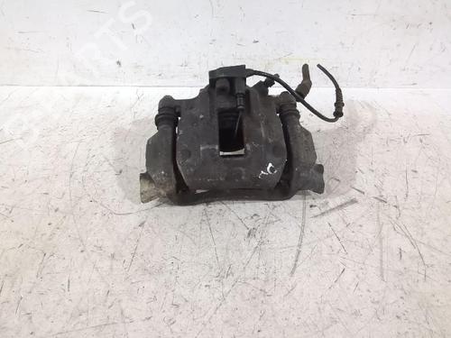 Used Right front brake caliper MERCEDES-BENZ A-CLASS (W168) A 170 CDI (168.008) (90 hp) 32490346
