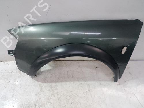Used Left front fenders AUDI A6 C5 Avant (4B5, 4B6) 2.5 TDI quattro (180 hp) 31559191