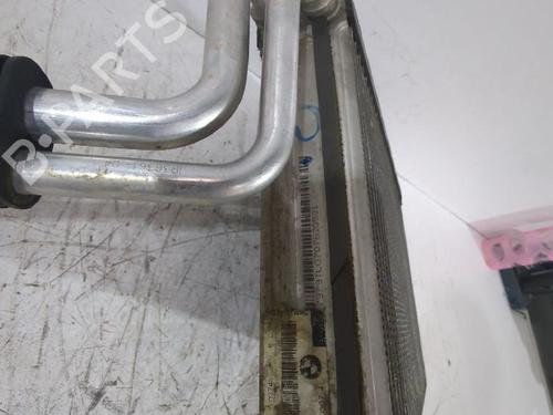 Air conditioning evaporator BMW 1 (E87) 120 d | BP31565731M109 