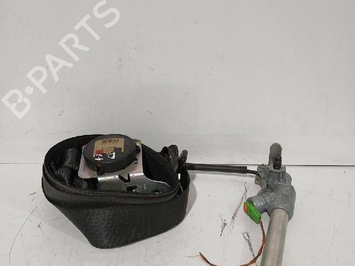 Front left seatbelt OPEL CORSA D (S07) 1.3 CDTI (L08, L68) | BP32463535I26