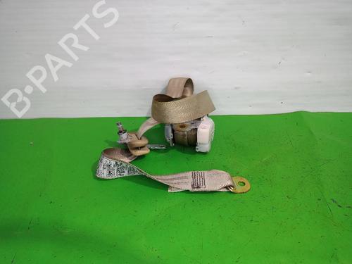 Used Rear right seatbelt LEXUS RX (_U3_) 300 (MCU35_, MCU35R) (204 hp) 31556318