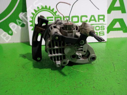Alternator MAZDA 626 V (GF) 2.0 (GFEP) | BP31547372M7