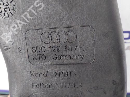 Pipe AUDI A6 C5 (4B2, 4B4) 2.5 TDI | BP31569328M125 - Image 3
