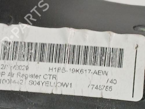 Air vent FORD PUMA (J2K, CF7) 1.0 EcoBoost | BP32464733I21