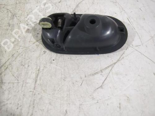 Rear left interior door handle DACIA SANDERO II 1.5 dCi | BP31566487I15