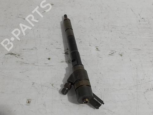 Used Injector Injector KIA SPORTAGE II (JE_, KM_) [2004-2011] 31674046 31674046