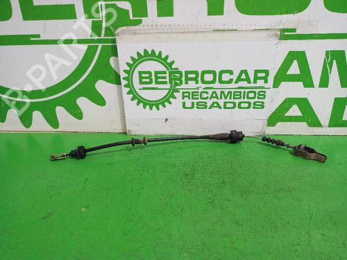 Used Cable Cable 31550705 31550705