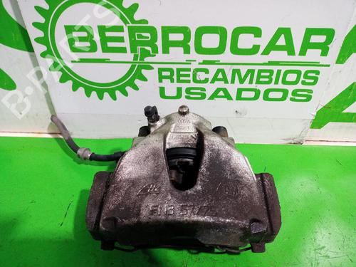 Right front brake caliper OPEL ASTRA H Saloon (A04) 1.4 (L69) | BP31551316M104 - Image 3