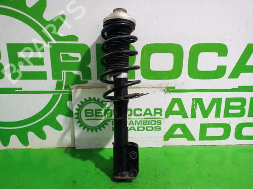 Used Right front shock absorber OPEL ASTRA H Saloon (A04) 1.7 CDTi (L69) (101 hp) 31554138