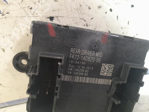 Módulo eletrónico JAGUAR XE (X760) | BP38860774M83 - Image 3