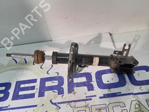 Used Right front shock absorber OPEL ZAFIRA / ZAFIRA FAMILY B (A05) [2005-2019]  31673437