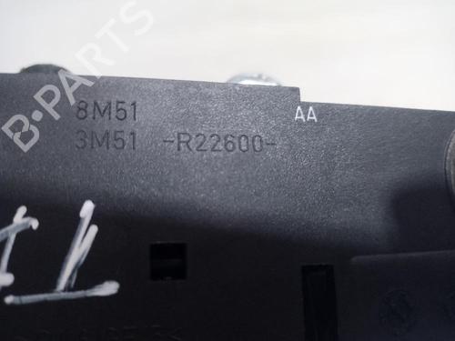 Rear right interior door handle FORD FOCUS C-MAX (DM2) 1.6 TDCi | BP31560332I16 - Image 2