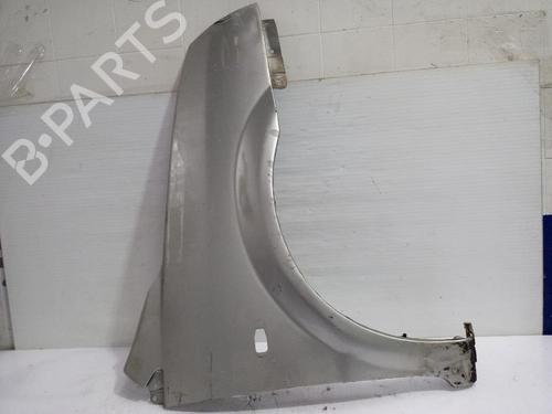 Forskærm Højre KIA CARENS II MPV (FJ) [2002-2013]  31673285