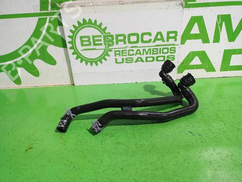 Pipe VW T-ROC (A11, D11) 1.0 TSI | BP31553926M125 - Image 5