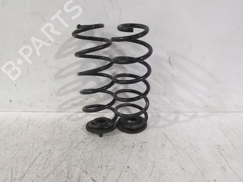 Støddæmperfjeder Støddæmperfjeder VW GOLF V (1K1) 2.0 TDI (140 hp) 33734833 33734833