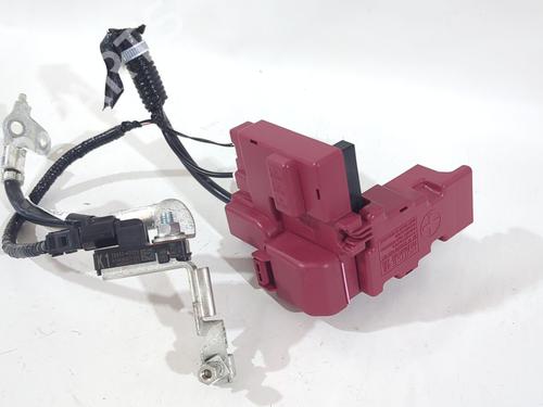 Electronic sensor TOYOTA YARIS CROSS (MXP_) 1.5 Hybrid (MXPJ10) | BP38867620M84 - Image 4