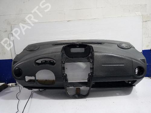 Used Dashboard CHEVROLET MATIZ (M200, M250) 1.0 (67 hp) 31555829