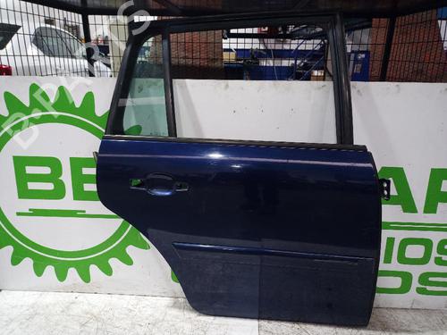 Used Right rear door CITROËN C4 Grand Picasso I (UA_) [2006-2013]  31675178