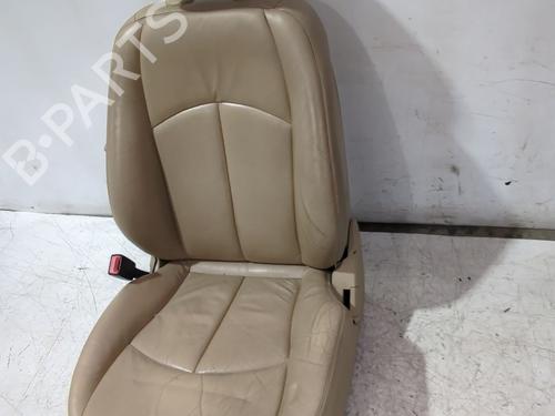 Left front seat MERCEDES-BENZ E-CLASS (W211) E 280 CDI (211.020) | BP38865507C15 - Image 2