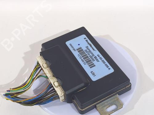 Electronic module SSANGYONG REXTON / REXTON II (GAB_) 2.7 Xdi | BP38868496M83 - Image 2